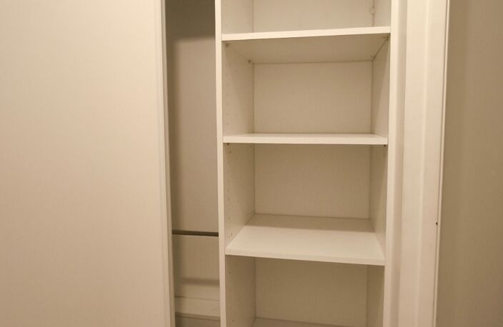 SAINT-THIBAULT-DES-VIGNES /LAGNY(77) - APPARTEMENT 2 PIECES EN REZ-DE-JARDIN - VENTE DE LA NUE-PROPRIÉTÉ - PRIX DE VENTE 155 290 € HONORAIRES D’AGENCE INCLUS — photo 5