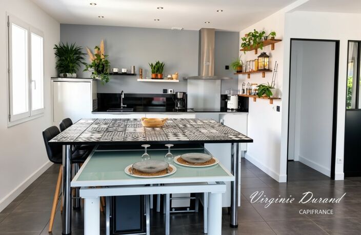 À vendre – Belle maison T5 avec piscine et studio indépendant à Tarnos — photo 3