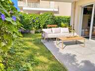 Appartement T3 avec terrasse, jardin et deux stationnements – Centre de Rousset — photo 3