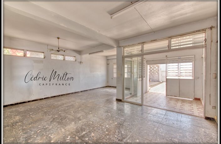 Maison plain-pied – Fort-de-France — photo 5