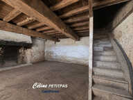 Maison mitoyenne à rénover – Iffendic – 2 pièces – 100m² – terrain de 800 m² — photo 2