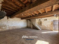 Maison mitoyenne à rénover – Iffendic – 2 pièces – 100m² – terrain de 800 m² — photo 3