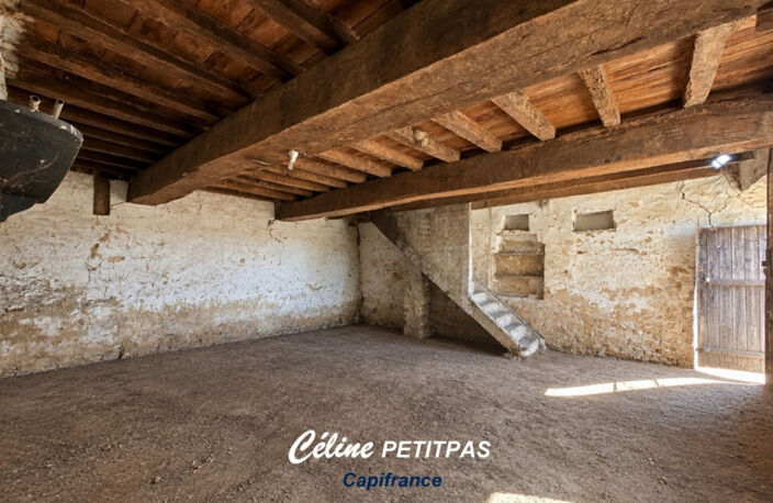 Maison mitoyenne à rénover – Iffendic – 2 pièces – 100m² – terrain de 800 m² — photo 3