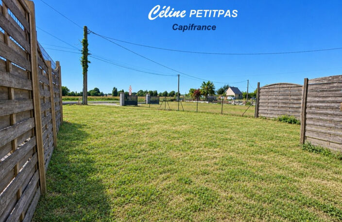 Maison mitoyenne à rénover – Iffendic – 2 pièces – 100m² – terrain de 800 m² — photo 4