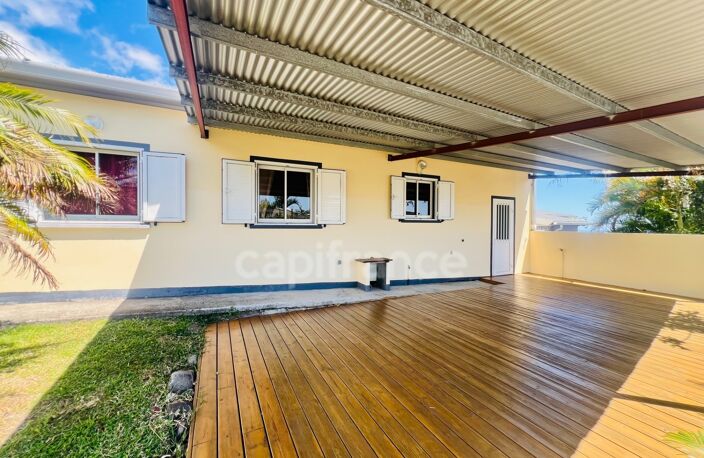 Maison T4 de 90 m² – Aucun travaux à prévoir – LA BRETAGNE — photo 4