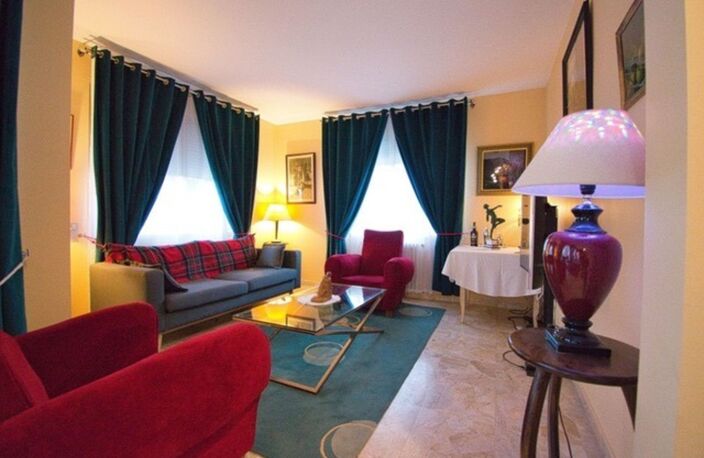 Maison à vendre 5 pièces SAINTE LIVRADE SUR LOT (47) — photo 3