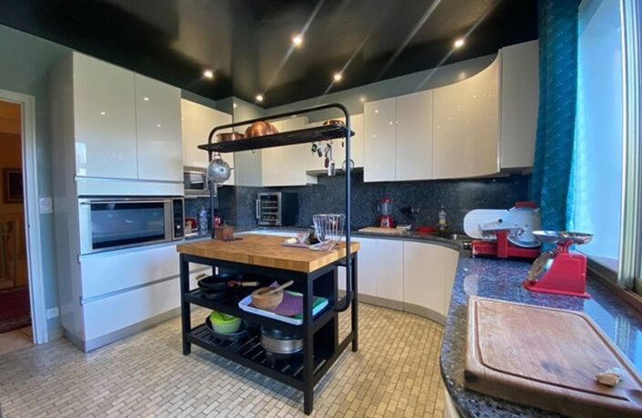 Maison à vendre 5 pièces SAINTE LIVRADE SUR LOT (47) — photo 4