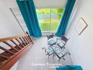 Appartement duplex à vendre 1 pièce SAINT FRANCOIS (971) — photo 4