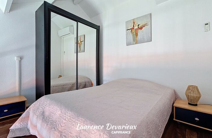 Appartement duplex à vendre 1 pièce SAINT FRANCOIS (971) — photo 5
