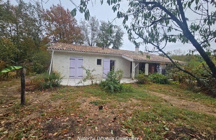 SALAUNES – ENSEMBLE IMMOBILIER DE 139 M² SUR PRÈS DE 2 HECTARES**(33) — photo 2