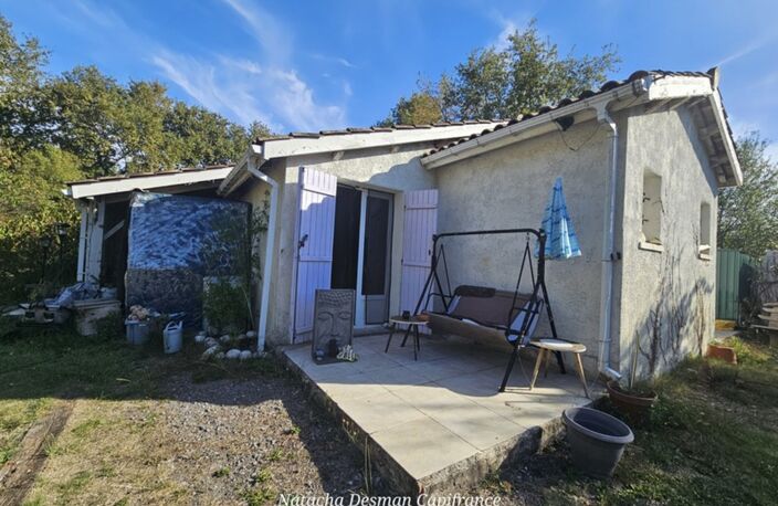 SALAUNES – ENSEMBLE IMMOBILIER DE 139 M² SUR PRÈS DE 2 HECTARES**(33) — photo 3