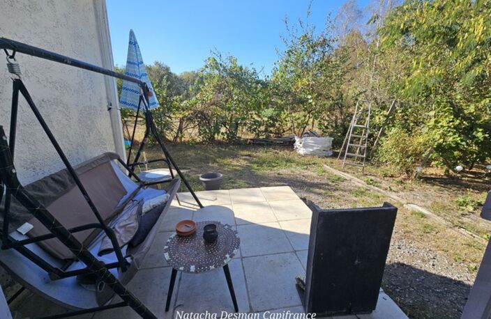SALAUNES – ENSEMBLE IMMOBILIER DE 139 M² SUR PRÈS DE 2 HECTARES**(33) — photo 4