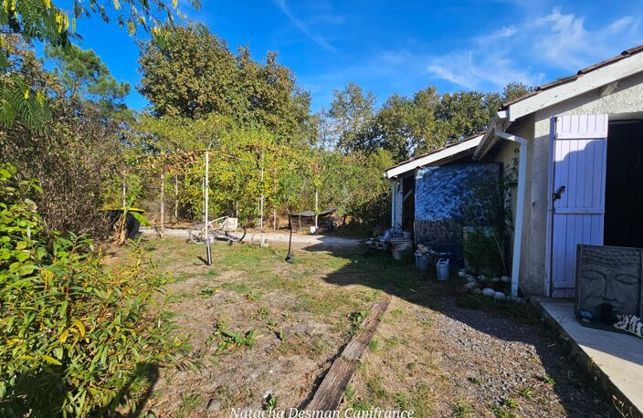 SALAUNES – ENSEMBLE IMMOBILIER DE 139 M² SUR PRÈS DE 2 HECTARES**(33) — photo 5