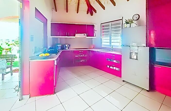 À VENDRE – SAINTE-ANNE GISSAC – Élégante villa 5 pièces, plain-pied, terrasse  (971) — photo 5