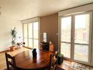 QUIMPER (29) — À VENDRE - Appartement T2 de 49 m² Au 3e étage avec ascenseur - Balcon - Cave — photo 2