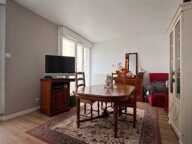 QUIMPER (29) — À VENDRE - Appartement T2 de 49 m² Au 3e étage avec ascenseur - Balcon - Cave — photo 4