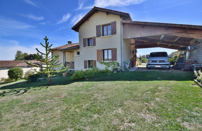 Maison à vendre 6 pièces SABALOS (65) — photo 2