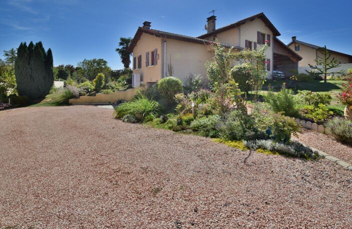Maison à vendre 6 pièces SABALOS (65) — photo 3