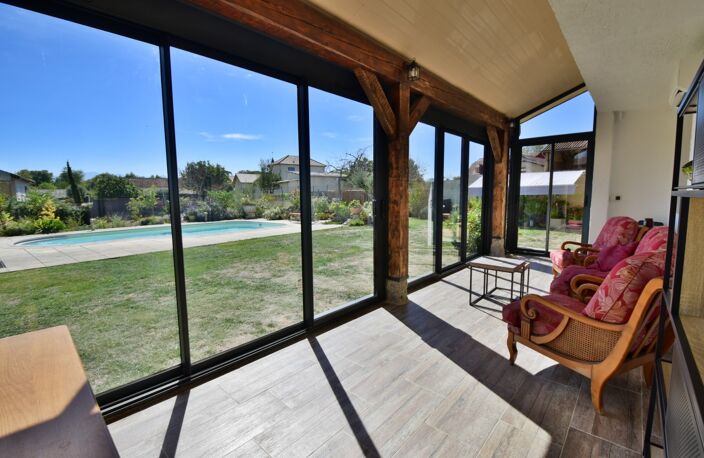 Maison à vendre 6 pièces SABALOS (65) — photo 4
