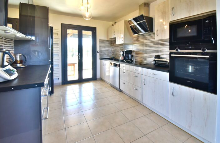 Maison à vendre 6 pièces SABALOS (65) — photo 5