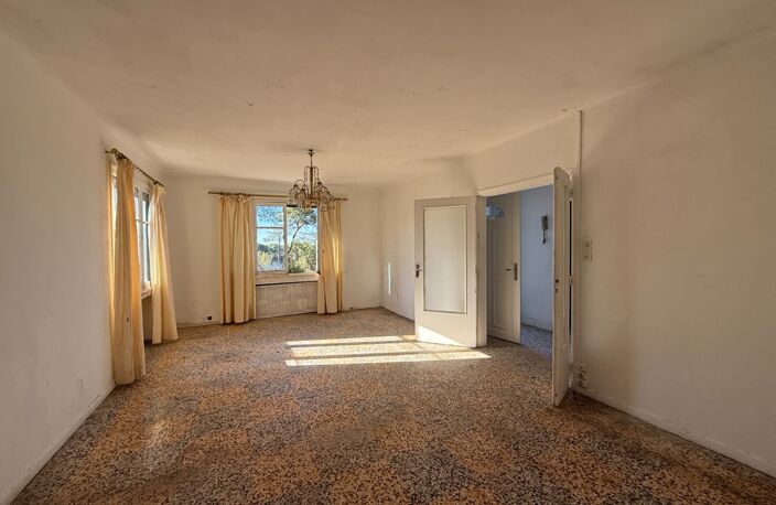 Maison à vendre 6 pièces SAINT PRIVAT DES VIEUX (30) — photo 2