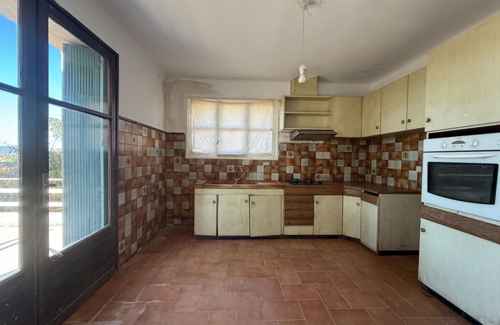 Maison à vendre 6 pièces SAINT PRIVAT DES VIEUX (30) — photo 4