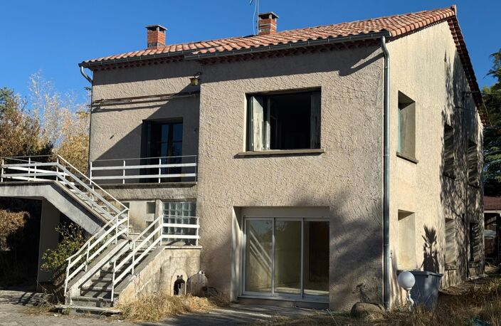 Maison à vendre 6 pièces SAINT PRIVAT DES VIEUX (30) — photo 5