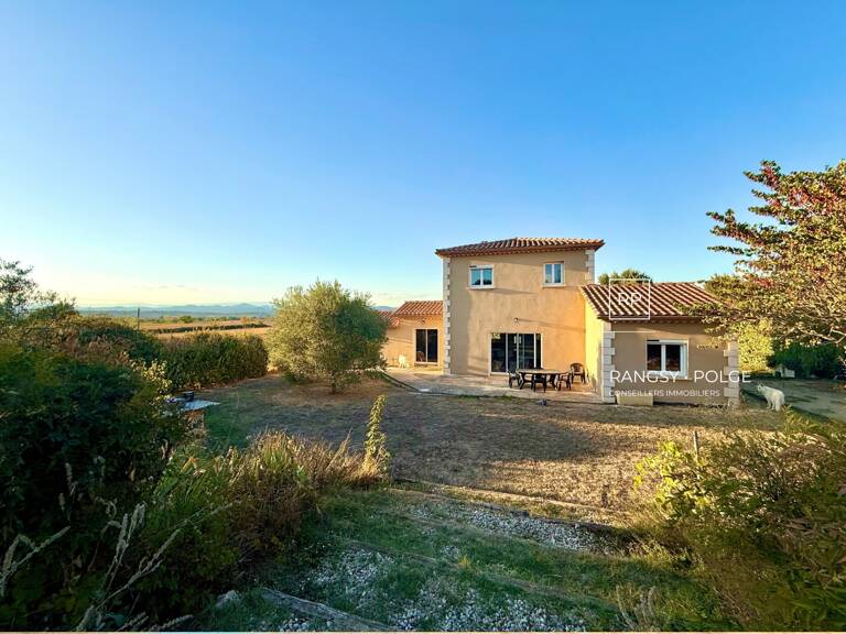 Maison à vendre 5 pièces  (30) — photo 1