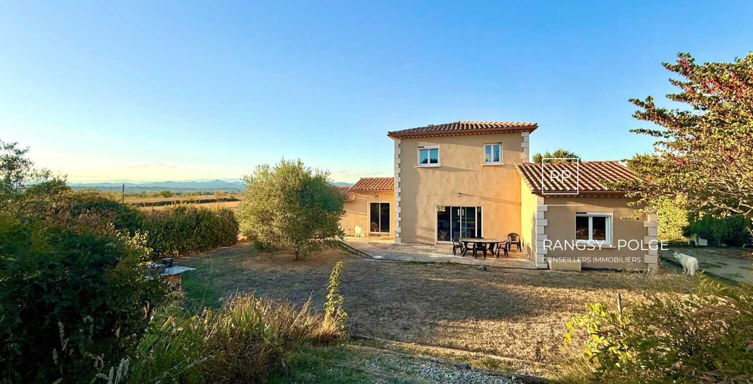 Maison à vendre 5 pièces  (30) — photo 1