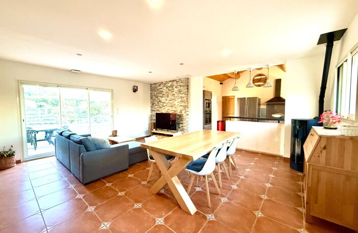 Maison à vendre 5 pièces  (30) — photo 2