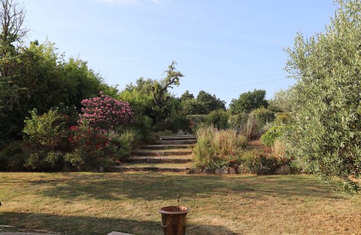 Maison à vendre 5 pièces  (30) — photo 3