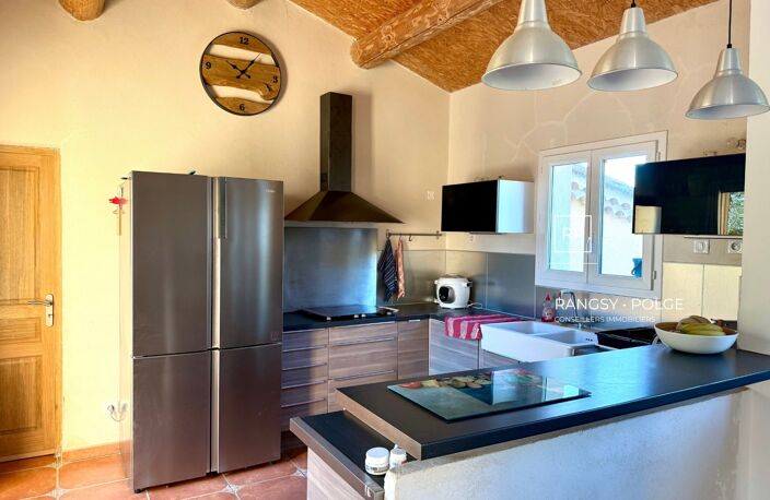 Maison à vendre 5 pièces  (30) — photo 4