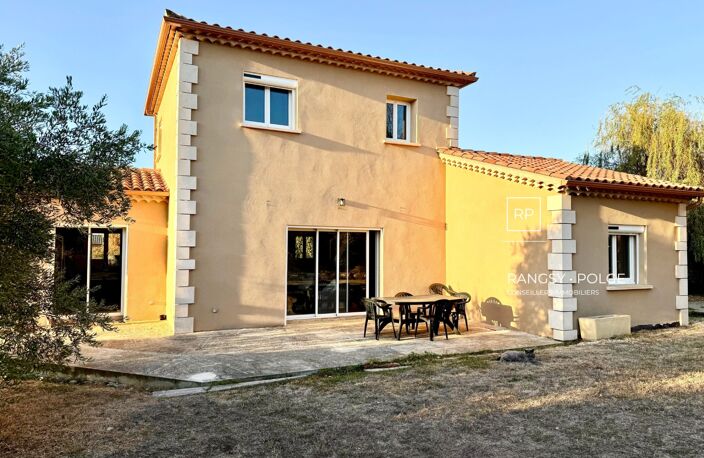 Maison à vendre 5 pièces  (30) — photo 5