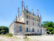 Propriété d’exception  – Château XIXe à CHANTONNAY (85) — photo 3