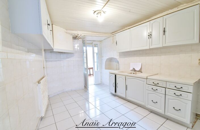 Maison à vendre 6 pièces CASSENEUIL (47) — photo 2