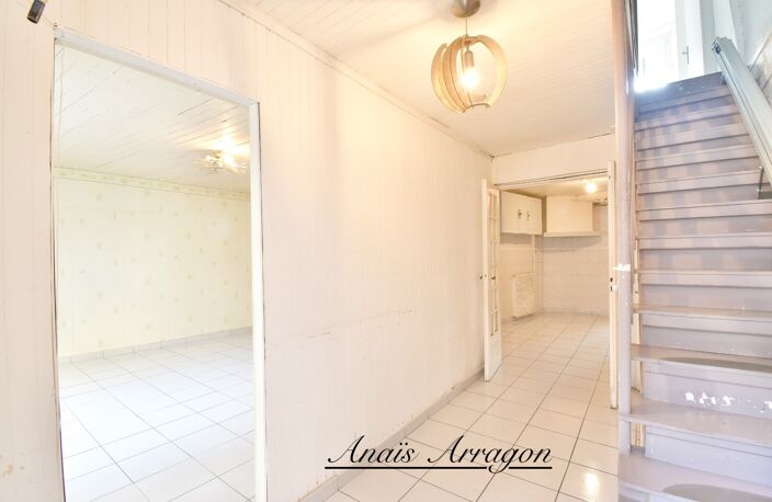 Maison à vendre 6 pièces CASSENEUIL (47) — photo 3