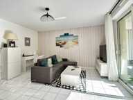 APPARTEMENT 3 PIÈCES AU CŒUR D’UNE RÉSIDENCE DE STANDING AVEC PISCINE, DANS UN ÉCRIN DE VERDURE AUX PORTES DE LA ROCHELLE — photo 3