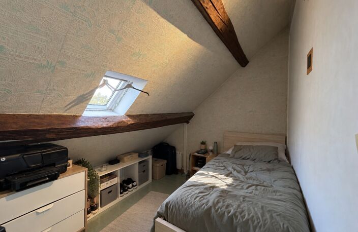 Appartement à vendre 3 pièces  (78) 44m²-2 chambres-cave — photo 5