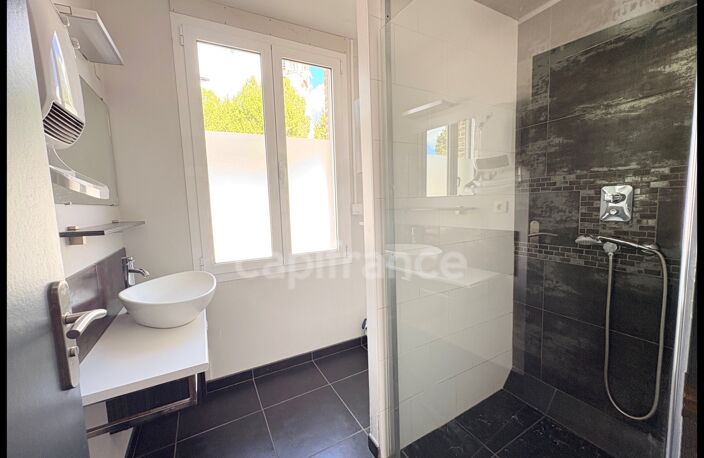 ROUEN Droite - Appartement à vendre 2 pièces  (76) — photo 5