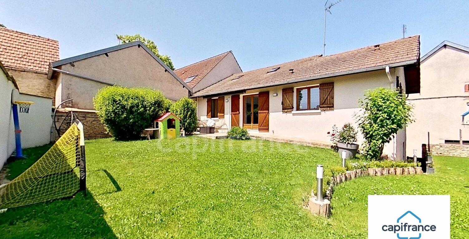 Maison sans travaux non mitoyenne — photo 1