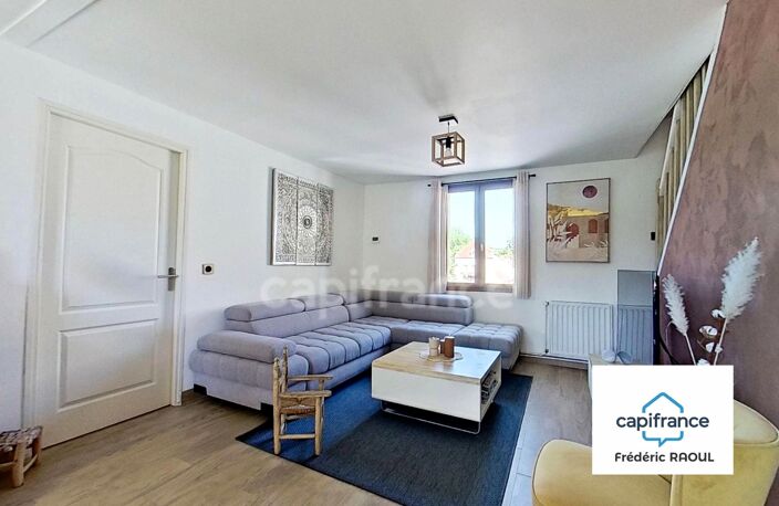 Maison sans travaux non mitoyenne — photo 3