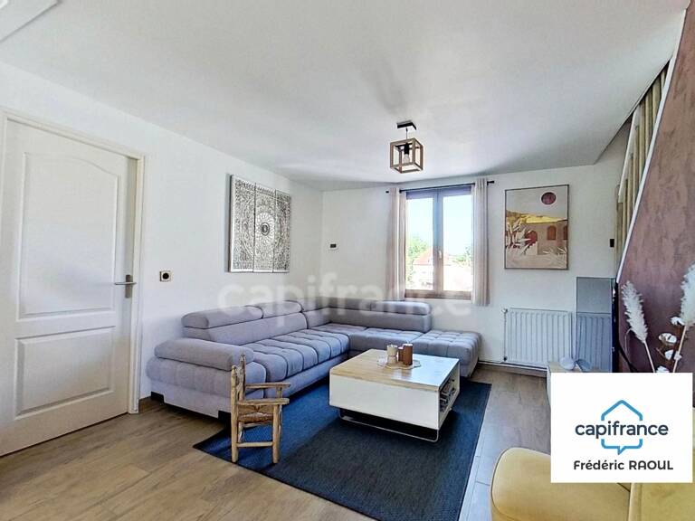 Maison sans travaux non mitoyenne — photo 1