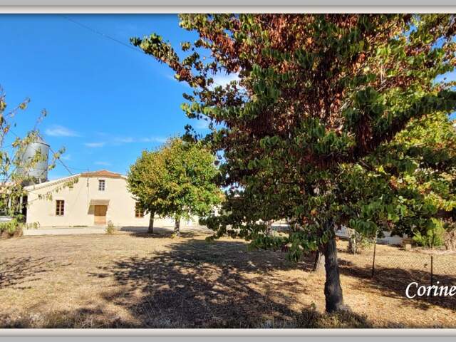 A vendre propriété 2 maisons - Terrain 2 ha — photo du bien