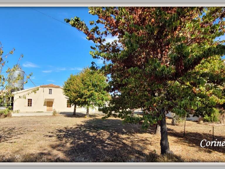 A vendre propriété 2 maisons - Terrain 2 ha — photo 1