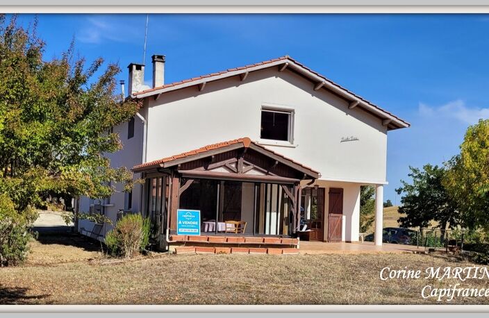 A vendre propriété 2 maisons - Terrain 2 ha — photo 2