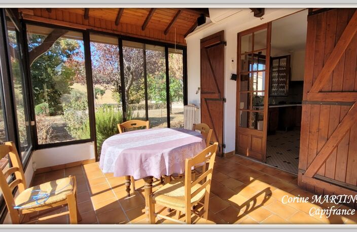 A vendre propriété 2 maisons - Terrain 2 ha — photo 3