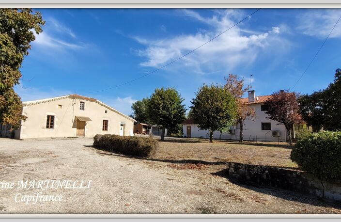 A vendre propriété 2 maisons - Terrain 2 ha — photo 4