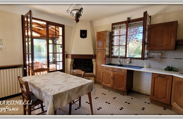 A vendre propriété 2 maisons - Terrain 2 ha — photo 5