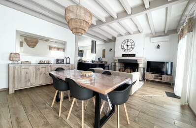 Maison à vendre 8 pièces SAINT BAZILE DE MEYSSAC (19) — photo du bien