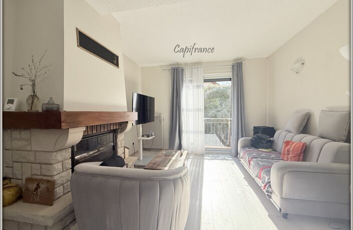 Maison 4 pièces avec sous sol total AULNAY SOUS BOIS (93) — photo 3